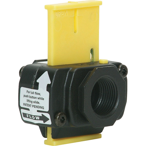 Modulair 300 Venting Safety Lockout Valve Ontario Safety Products