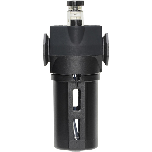 Lubrificateur avec bol standard Modulair 300, 3/8" NPTF, Max. 150 psi, Canalisation/Modulaire Ontario Safety Products