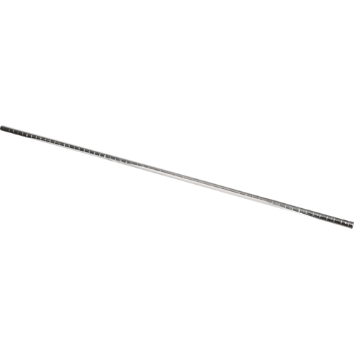 Montant pour chariot &agrave; roulettes, 62" ha Ontario Safety Products