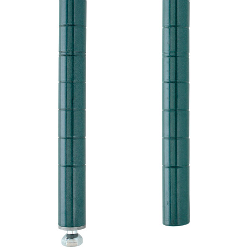 &eacute;tag&egrave;re Ajustable Super ErectaMD - Montant Siteselect Ontario Safety Products