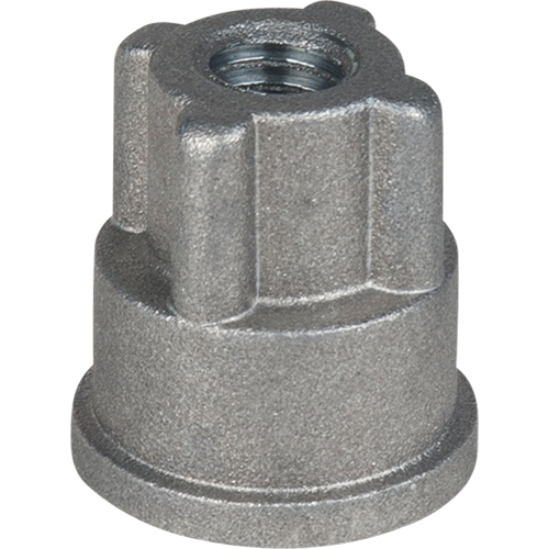 Die Cast for Chromate Wire Shelving Ontario Safety Products