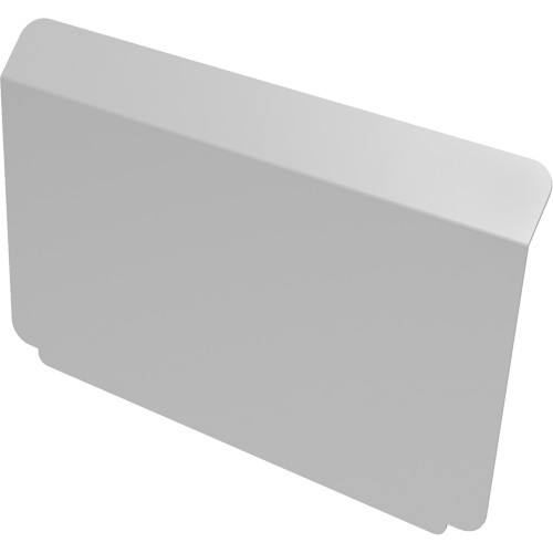 Interlok 48" Integrated Modular Drawer Adapter Ontario Safety Products