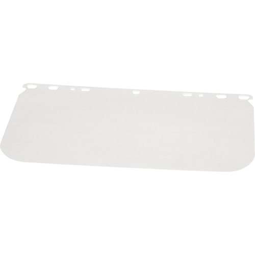 Visi&egrave;re Matrix II, Polycarbonate, Teinte Transparent Ontario Safety Products