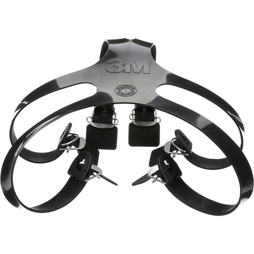 Replacement Head Strap Assemblies Ontario Safety Products