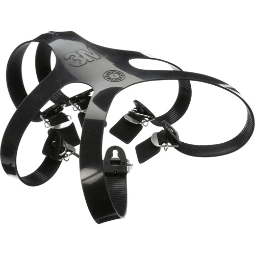 Replacement Head Strap Assemblies Ontario Safety Products