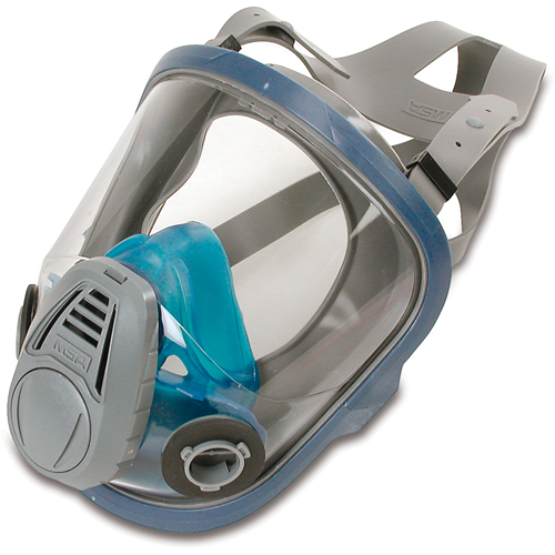 Advantage&reg; 3000 Respirator, Silicone, Small Ontario Safety Products