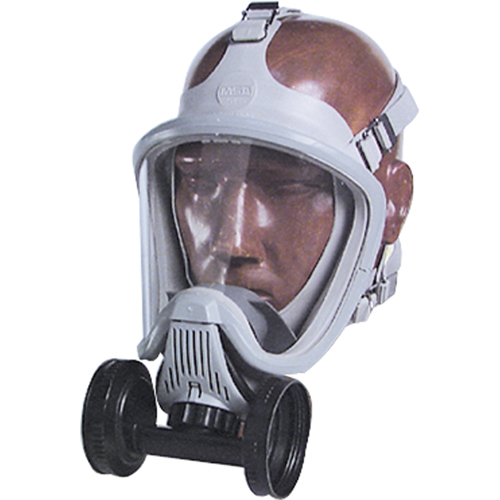 Ultra Elite&reg; Twin-Cartridge Respirator, Silicone, Medium Ontario Safety Products