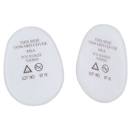 Cartouches pour respirateurs Advantage Ontario Safety Products