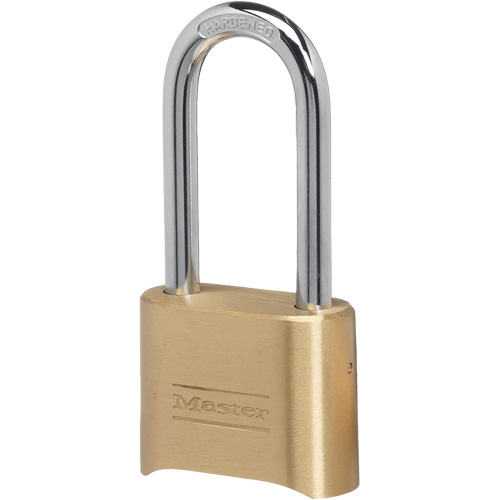 Combination Padlock Ontario Safety Products