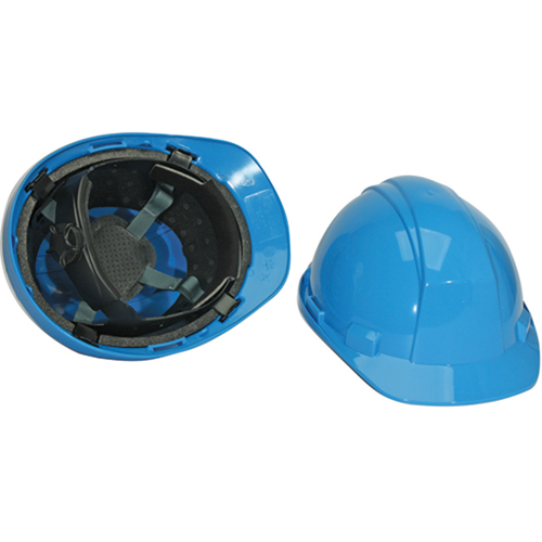 North&reg; Matterhorn Hardhat, Meets CSA Type 2, Ratchet Suspension Ontario Safety Products