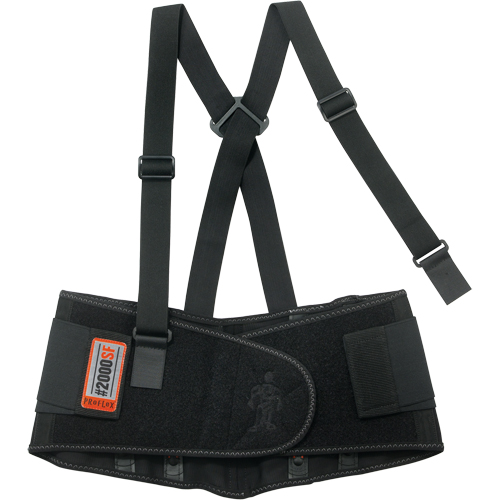 Proflex&reg; 2000SF Performance Spandex, Elastic, Small Ontario Safety Products