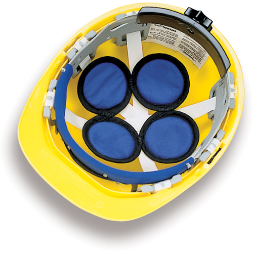Calottes de refroidissement ALLEGRO INDUSTRIES Ontario Safety Products
