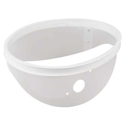 Collet pour trousse d'essai d'ajustement, Qualitatif Ontario Safety Products
