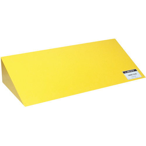 Cabinet Cover for Sure-Grip&reg; Ex Flammable Storage Cabinet Ontario Safety Products