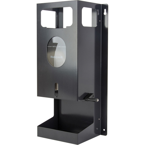 Distributeur de bouchons d'oreille Leight Source 500 de Howard Leight Ontario Safety Products