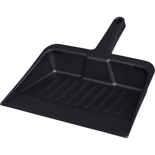Utility Dust Pan, Plastic Ontario Safety Products