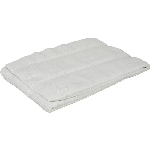 Blanket, Cotton Ontario Safety Products
