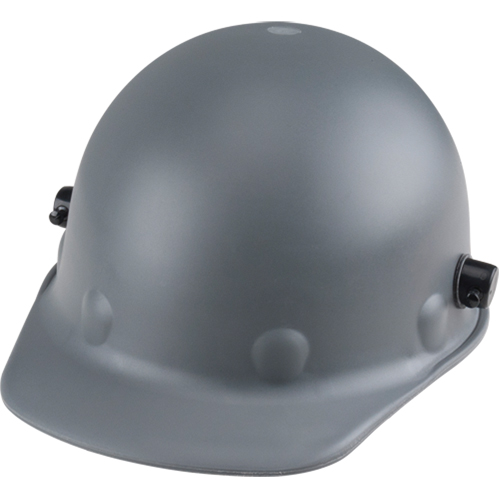 Fibre-Metal&reg; Roughneck P2A Protective Cap, Meets CSA Type 1, Ratchet Suspension, Non-Vented Ontario Safety Products