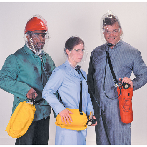 Respirateur d'&eacute;vacuation Transaire5 Ontario Safety Products