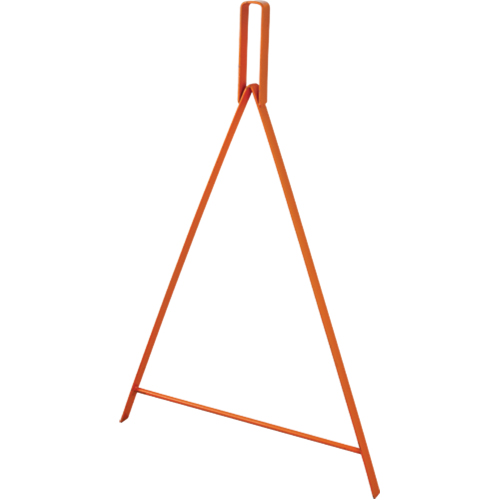 Barricades de rue - patte de support en A Ontario Safety Products