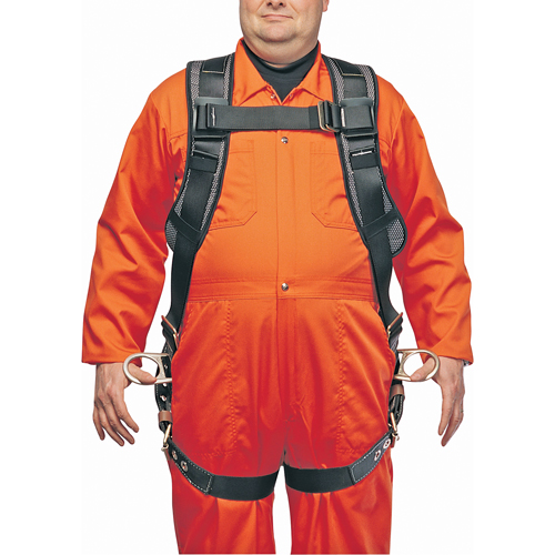 Honeywell North® HeavyDuty Harnesses, CSA Certified, Class AP, 440 lbs
