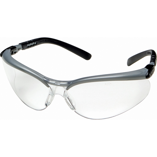 Lunettes de s&eacute;curit&eacute; Bx, Lentille Transparent, Antibu&eacute;e, R&eacute;pond ou surpasse la norme CSA Z94.3 Ontario Safety Products