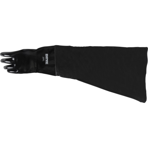 Sandblasting Glove, Left Hand Ontario Safety Products
