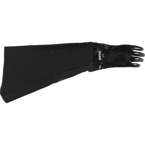 Sandblasting Glove, Right Hand Ontario Safety Products