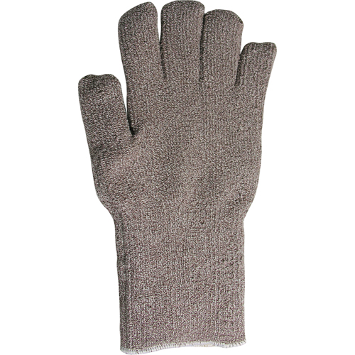 Gants robustes r&eacute;sistants &agrave; la chaleur, Tissu &eacute;ponge, Grand, Prot&egrave;ge jusqu'&agrave; 425° F (218° C) Ontario Safety Products