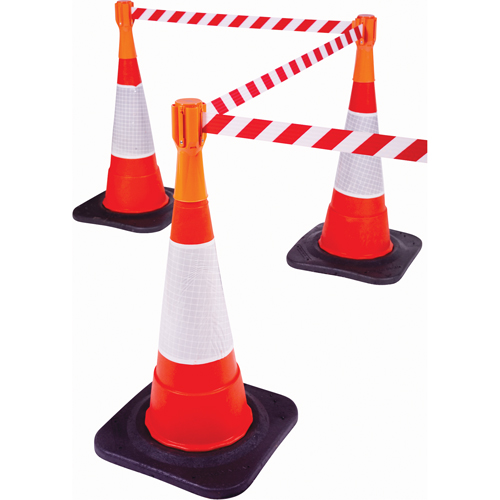 Tensacone Toppers Ontario Safety Products