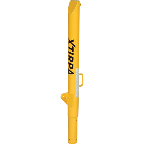Innova XTIRPA Confined Space Rescue Systems - Masts Ontario Safety Products