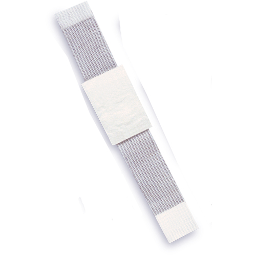 Bandages Compressifs - St&eacute;riles, 3-3/8" lo x 2-1/2" la Ontario Safety Products