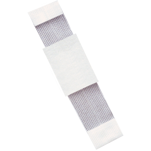 Bandages Compressifs - St&eacute;riles, 4-1/4" lo x 3-1/2" la Ontario Safety Products
