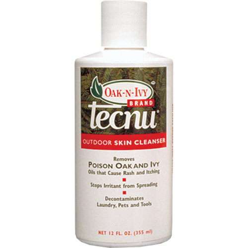 Tecnu&reg; Poison Ivy & Oak Cleanser Ontario Safety Products