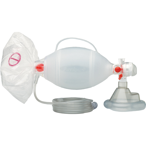 Ambu&reg; Spur&reg; II Adult Resuscitator Ontario Safety Products
