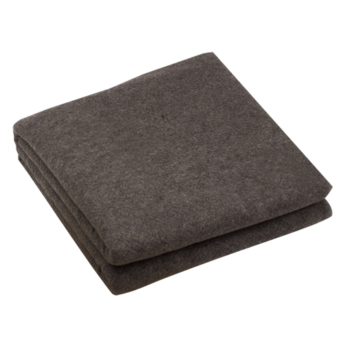Multipurpose Blanket, Multi-Blend Fibre/Wool Ontario Safety Products