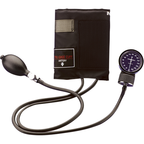 Sphygmotensiom&egrave;tres an&eacute;roides, Classe 1 Ontario Safety Products