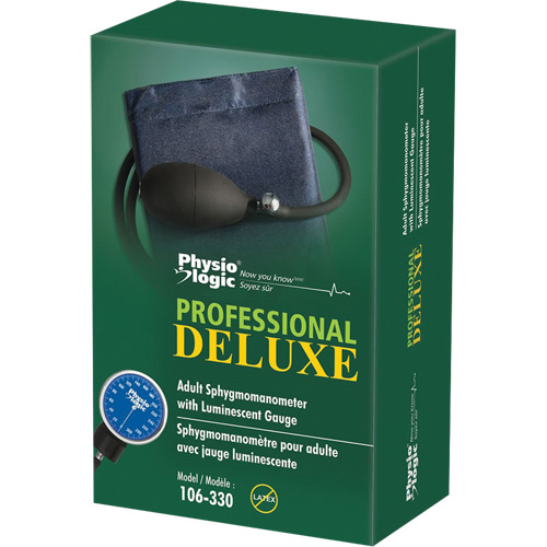 Sphygmotensiom&egrave;tres an&eacute;roides, Classe 1 Ontario Safety Products