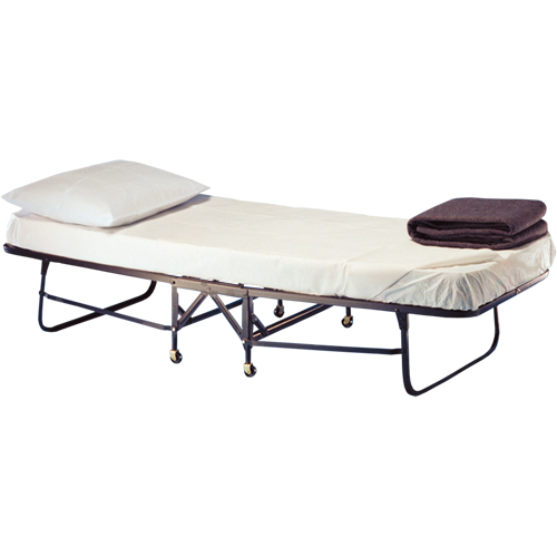 Rollaway Cots with Mattress Ontario Safety Products