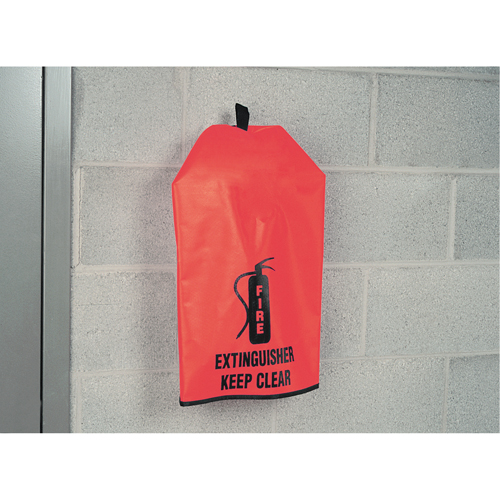 Enveloppes pour extincteurs Ontario Safety Products