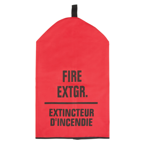 Fire Extinguisher Covers Ontario Safety Products