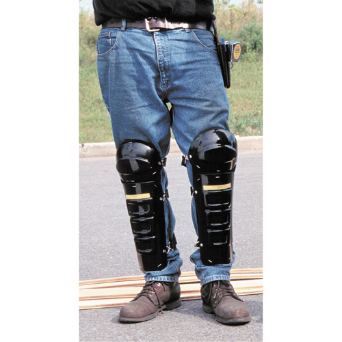 Knee-Shin Guards Ontario Safety Products