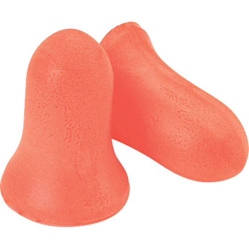 Bouchons d'oreilles Maximum de Howard Leight, Vrac - Boîte Ontario Safety Products