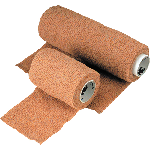 Bandage Coban, Couper au besoin lo x 3" la, Classe 1, Auto-adh&eacute;rent Ontario Safety Products
