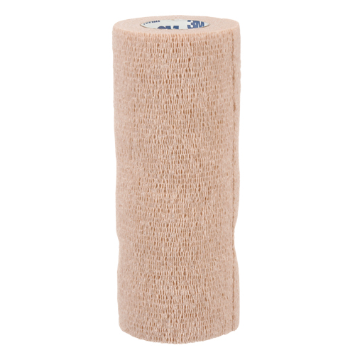 Bandage Coban, Couper au besoin lo x 6" la, Classe 1, Auto-adh&eacute;rent Ontario Safety Products