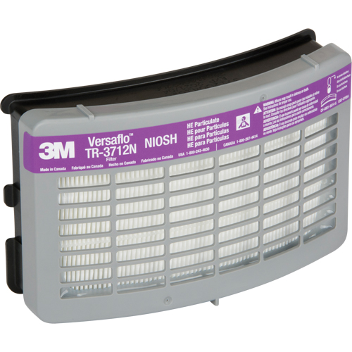 HE Filter TR-3712N, P100 Filter Ontario Safety Products