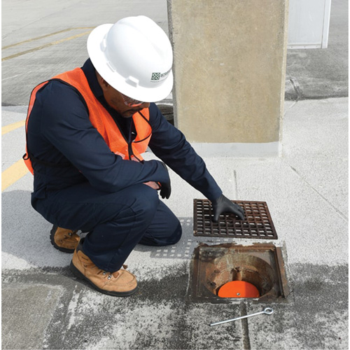 Drain Plug Ontario Safety Products