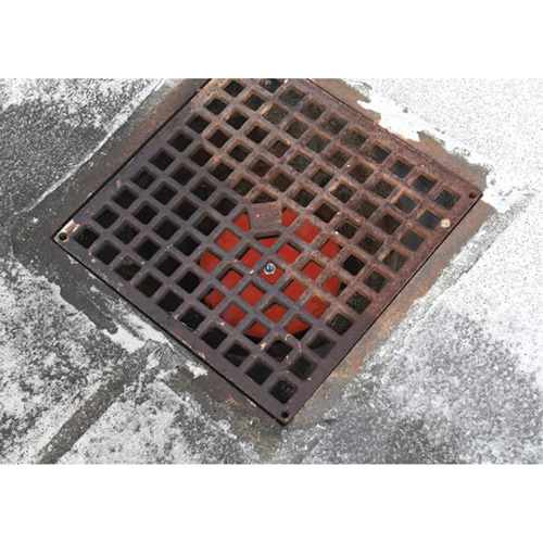 Drain Plug Ontario Safety Products