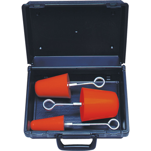 Drain Plugs Kit Ontario Safety Products