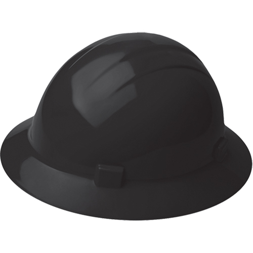 ERB Liberty&reg; Full Brim Type 2 Safety Cap, Meets CSA Type 2, Ratchet Suspension, Non-Vented Ontario Safety Products